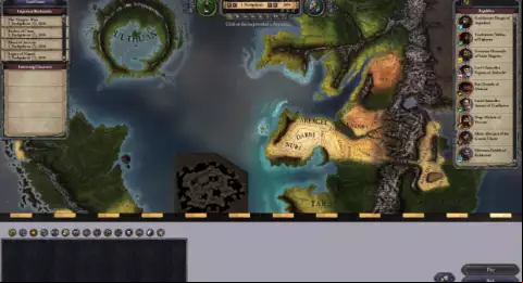 Warhammer: Geheimnisnacht – Legacy 1.16 Full