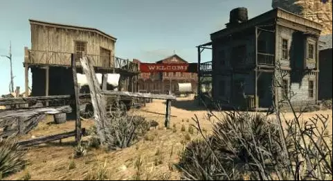 Custom Maps MOD