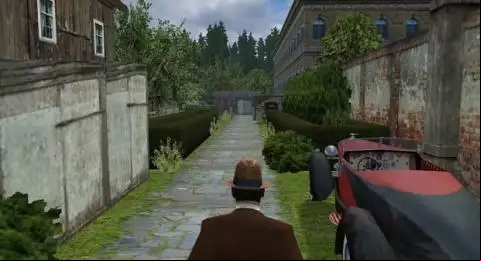 Cosa Nostra v1.0 Full