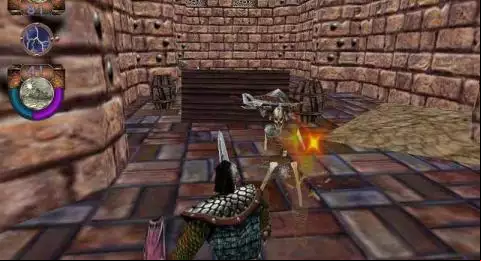 Crusaders of Might and Magic