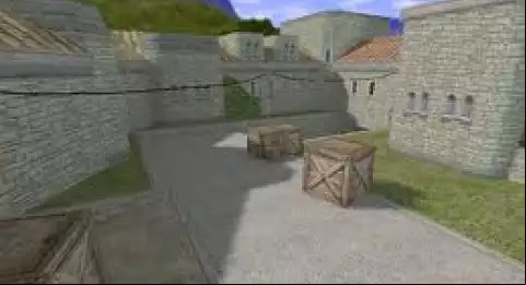 CS Map Pack Full