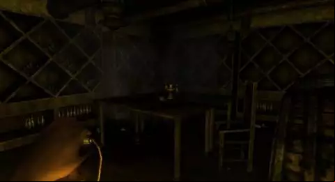 Cursed Souls Full Updated