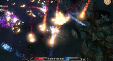Diablo 2 Immortal - Jubilee Edition 2.2 Extra Full