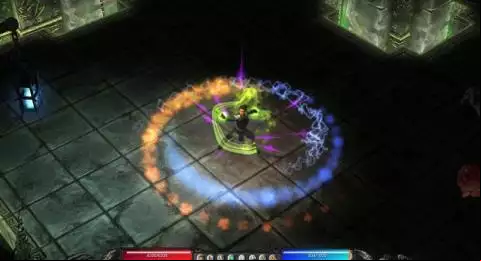Diablo 2 Lilith - Enhanced Edition 2.2 Full