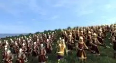 Divide and Conquer Version 0.5 - Part 1