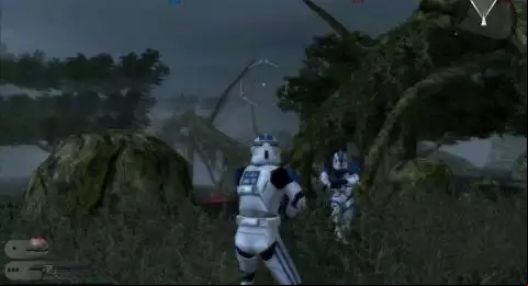 Dagobah Rezzed v1.0