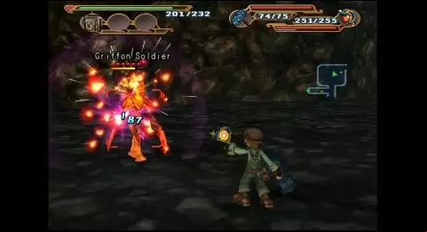 Dark Cloud 2