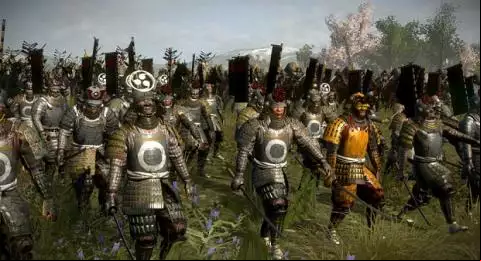 DarthMod: Shogun II v5.0 "Finale Edition"