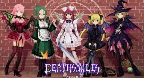 DeathSmiles