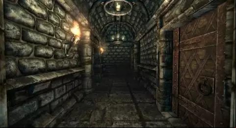 Amnesia : Death By Fear v1.3 Full