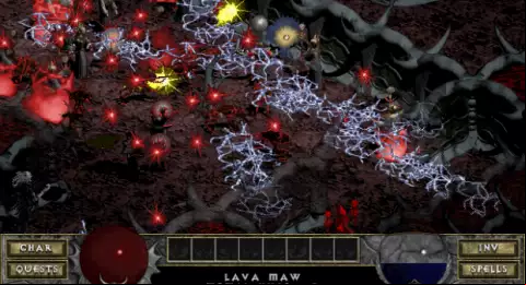 Diablo The Awakening v6.5 Full
