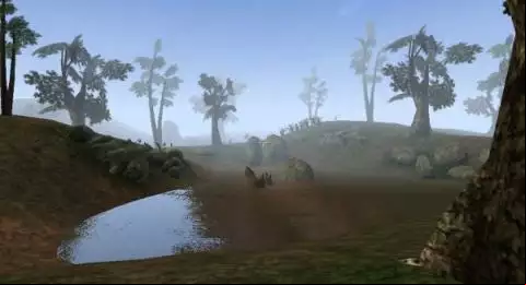Dulsya Isle