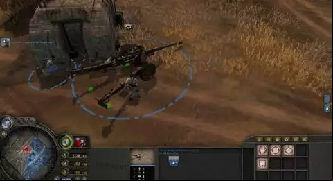 Enhanced Combat mod v2.0 Patch 2.5