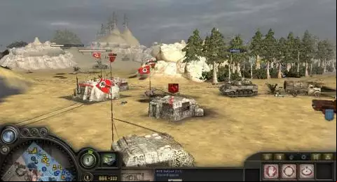 Enhanced Combat mod v2.0 Patch 2.1