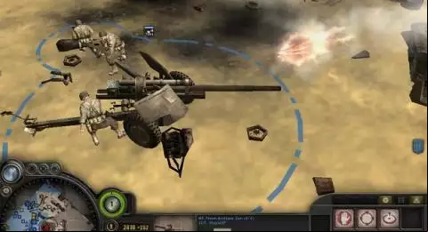 Enhanced Combat mod v2.0 Patch 2.2