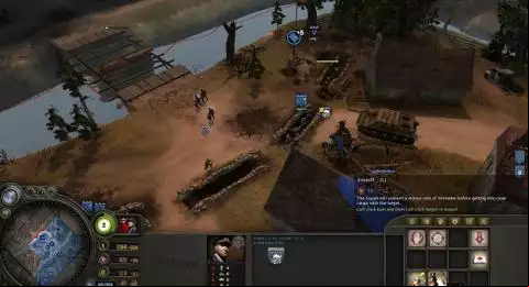 Enhanced Combat mod v2.0 Patch 2.3