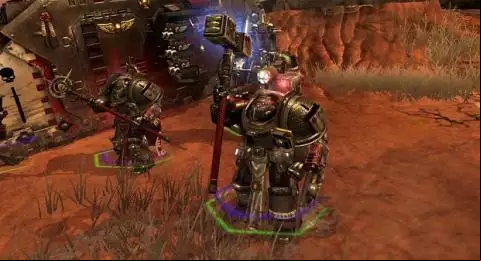 Elite Mod - Ver. 2.3.1 Hotfix 2