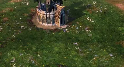 Battles of the Third Age 3.0 BugFix