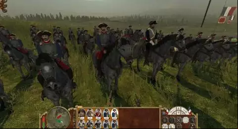Minor Factions Revenge 2 Full