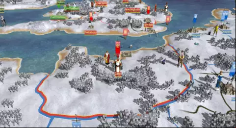 Europe on Flames 1.2 - part 1 of 3