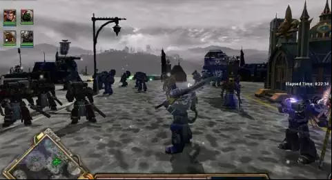 NEW Eternal Confrontation v2.0 part 1/3