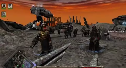NEW Eternal Confrontation v2.0 part 2/3