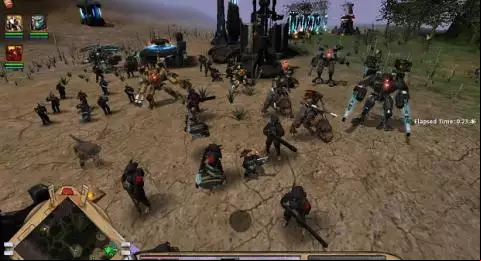 NEW Eternal Confrontation v2.0 part 3/3
