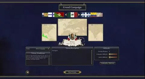 All Factions Full