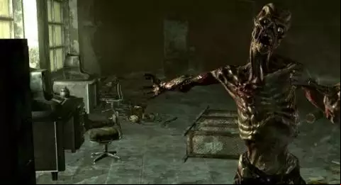 Fallout 3 Reborn Mod v10.1 patch