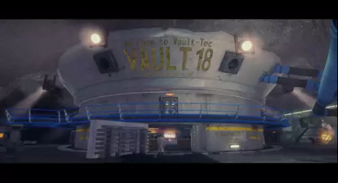 Fallout: New California BETA 213 Full