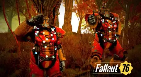 Fallout 76