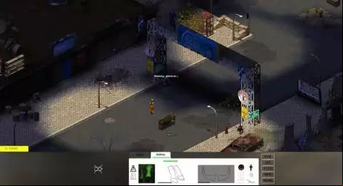Fallout: The Sum v1.4 Full