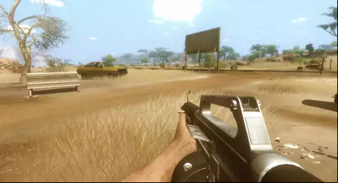 Real Africa - The Ultimate SweetFX Config v2.1