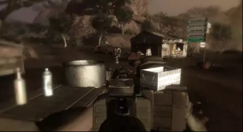 Far Cry 2 Redux v3.1 Full