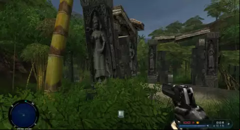 FAR CRY HD 2.0 Full