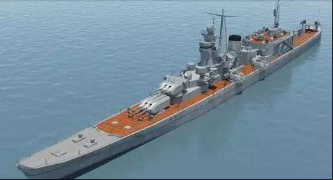 Forgotten Hope Secret Weapon v0.552 (Part 1/2)