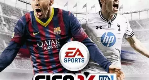 FIFA 14