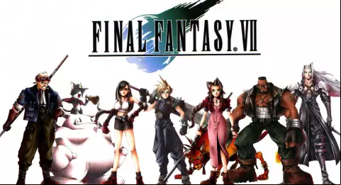 Final Fantasy VII