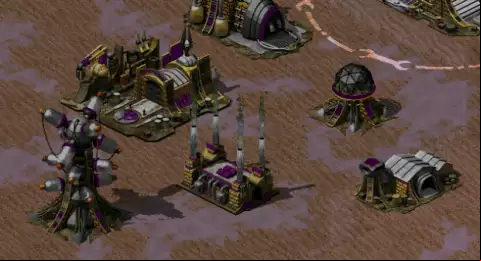 CnC: Final War 2.0 Release