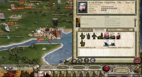 Game of Thrones: Fire and Blood v2.2 Full