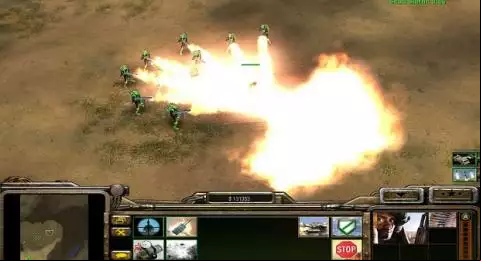 Hold the Assault Fix the cameos