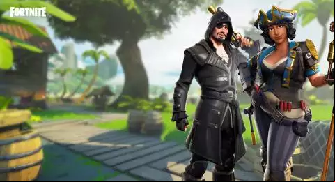 Fortnite: Save the World