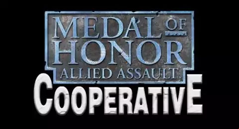 Full Coop mod for Spearhead v1.2