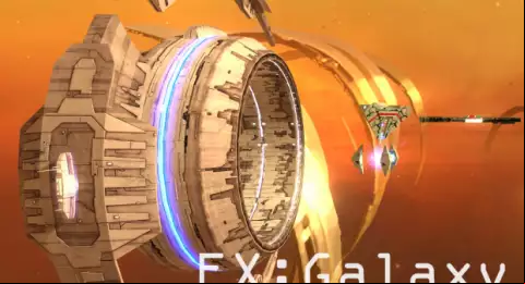 FX:Galaxy v1.37 - Newbie Friendly Full