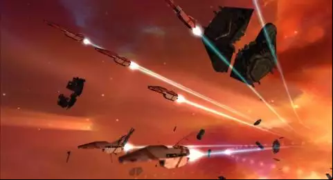 FX: Galaxy v1.0 - The Legacy Full