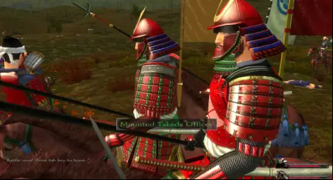 Gekokujo Daimyo Edition v1 Full