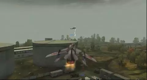 Global Storm V0.8 Full