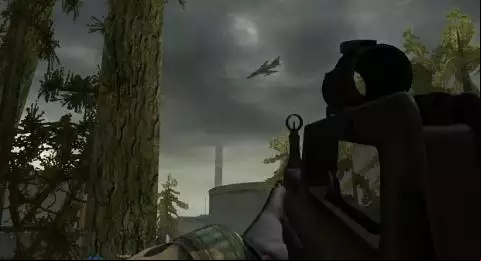 Global Storm - Special Forces v0.6 Full