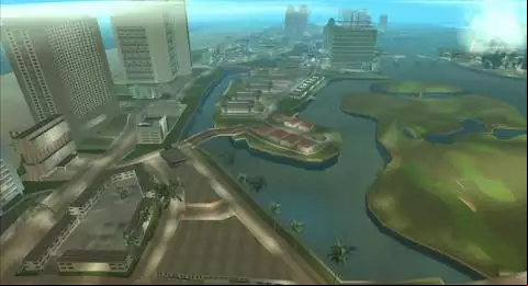 GTA: Underground Snapshot 3.3.8 Full
