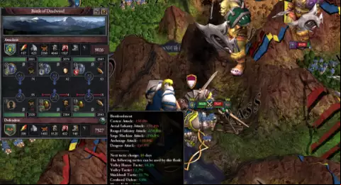 Guardians of Azeroth 1.7.0 Full